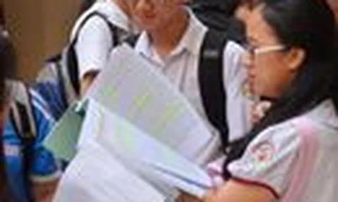 Danh sách chi tiết trường Đại học xét tuyển học bạ 2019