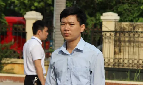 Bị cáo Hoàng Công Lương được giảm 12 tháng tù