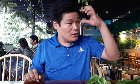 Người gọi giang hồ bao vây ôtô chở công an ở Đồng Nai là ai?