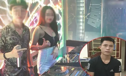 Tình tiết mới vụ nữ DJ xinh đẹp bị bạn trai sát hại tại phòng trọ