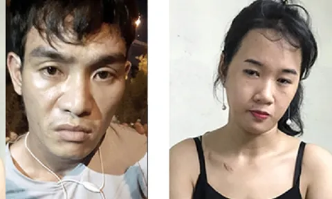 Nữ tiếp viên quán karaoke xinh đẹp điều hành đường dây ma túy tại các vùng quê