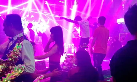 Từ 1/9, quán karaoke không được hoạt động từ 0h đến 8h sáng