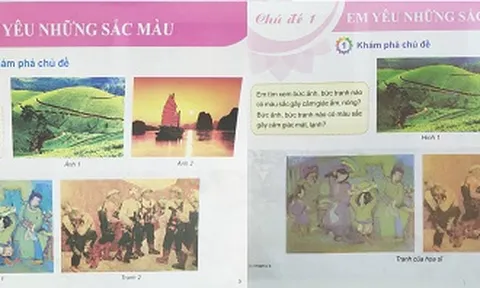 Phát hiện hàng trăm nghìn bản sách giáo dục bị in lậu