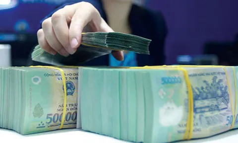 Bảng lương của sỹ quan quân đội và sỹ quan công an từ 1/7