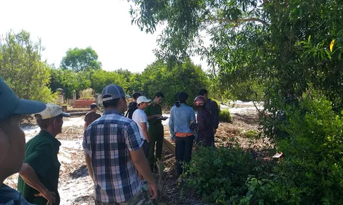 Điều tra Giám đốc trung tâm Văn hóa tỉnh Quảng Nam chết trong tư thế treo cổ