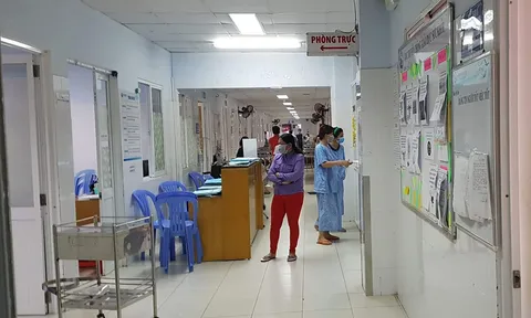 TP.HCM: Nghi cậu ruột xâm hại cháu gái 14 tuổi có thai 5 tháng rồi bắt đi phá