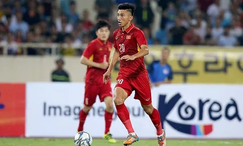 Nếu sang Áo, Đoàn Văn Hậu nguy cơ lỡ hẹn với SEA Games 30?