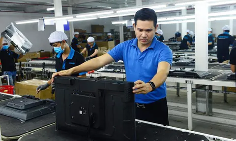Chủ tịch Tập đoàn Asanzo thừa nhận sử dụng linh kiện Trung Quốc