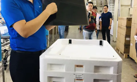 Ông chủ Asanzo nói gì việc bị tố 'đội lốt' hàng Trung Quốc