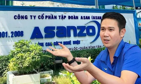 Bộ Tài chính rà soát hoạt động quản lý việc nhập khẩu của Asanzo