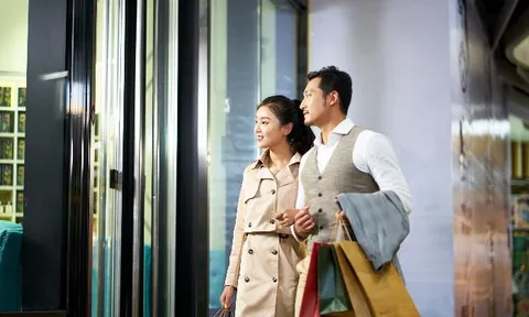 Vay tiền tiêu dùng thông thái, nâng cao chất lượng cuộc sống