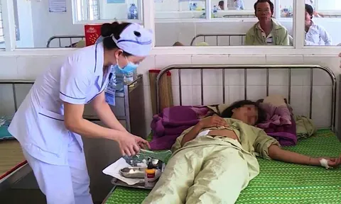 Nữ sinh đâm bạn cùng bàn vì mâu thuẫn vặt ngay trước ngày thi THPT quốc gia