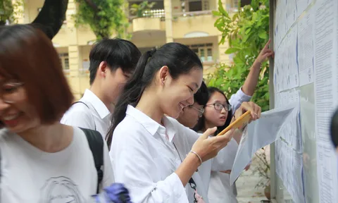 Vì sao Bộ GD&ĐT không công bố đáp án chính thức ngay sau thi THPT quốc gia 2019?