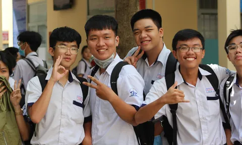 Đề thi Địa lý THPT Quốc gia năm nay được đánh giá khá dễ, nhiều thí sinh sẽ đạt điểm cao