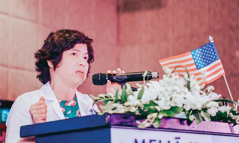 Bùng nổ sự kiện lớn nhất ngành thẩm mỹ 2019, quy tụ 1000 người tham dự