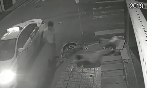 Vụ tài xế taxi Vinasun gây tai nạn rồi bỏ mặc nạn nhân: Đại diện hãng xe lên tiếng