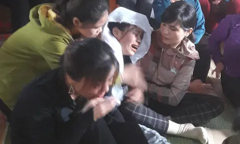 Thí sinh lỡ môn thi cuối vì bị tai biến mạch máu não ngay tại điểm thi