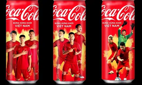 Bộ VH,TT&DL yêu cầu Coca Cola chỉnh sửa quảng cáo vì cụm từ thiếu thẩm mỹ