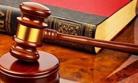Sáu luật sẽ có hiệu lực thi hành bắt đầu từ ngày 1/7