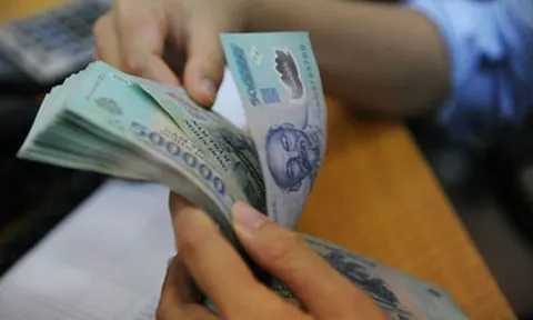 Tăng lương, trợ cấp bảo hiểm xã hội từ ngày 1/7/2019