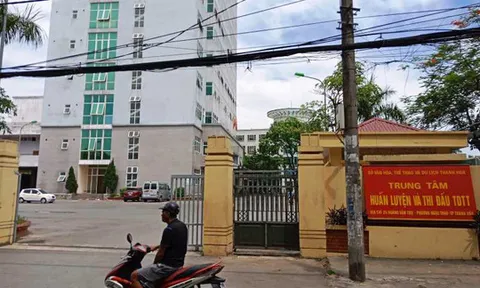 Giám đốc Sở VH-TT-DL nói bất ngờ với việc chủ tịch LĐBĐ Thanh Hóa bị bắt