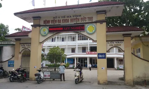Bộ Y tế yêu cầu xác minh vụ trẻ sơ sinh tử vong với vết đứt bất thường quanh cổ