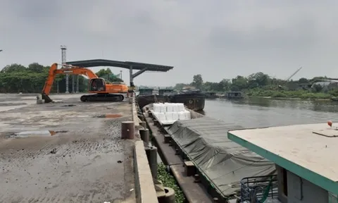 Chuyện 'sân sau' và văn bản 'mật' ở Hà Nam