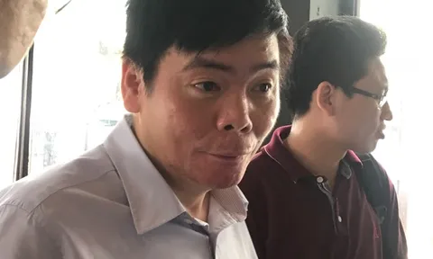 Luật sư Trần Vũ Hải nói gì với đồng nghiệp trước khi bị khởi tố?