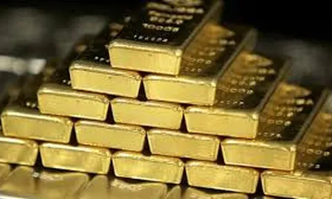 Giá vàng hôm nay 4/7: Vàng SJC giảm luôn 600 nghìn đồng/lượng