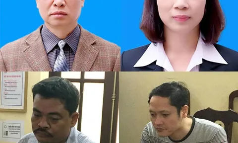 Gian lận thi cử tại Hà Giang: Không phụ huynh nào thừa nhận đưa tiền nhờ nâng điểm