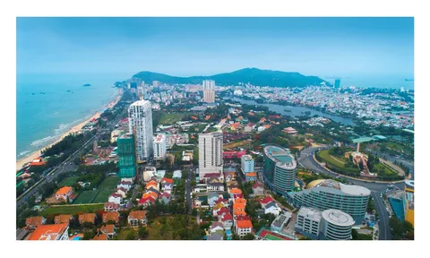 Vũng Tàu - Xu hướng đầu tư căn hộ nghỉ dưỡng nhận được tín hiệu tích cực
