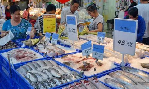 Hàng loạt những lùm xùm của Big C trước khi tuyên bố ngừng nhập hàng may mặc Việt