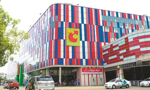 Vụ Big C ngừng nhập hàng Việt: Bộ Công Thương hứa bảo vệ người tiêu dùng và doanh nghiệp