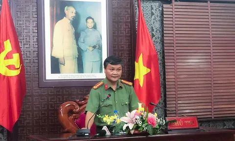 Công an TP Đà Nẵng lên tiếng vụ nghi can vào cấp cứu tại bệnh viện