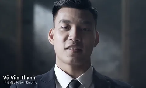 Quảng cáo cho Binomo, Văn Thanh liệu có bị truy cứu trách nhiệm hình sự?
