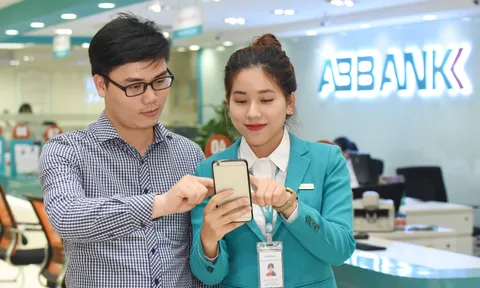 ABBANK triển khai phương thức xác thực bảo mật Soft OTP cho giao dịch Online Banking và ABBANK Mobile