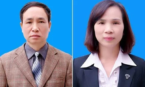 Tiết lộ nội dung cuộc nói chuyện nữ cán bộ công an Hà Giang nhờ nâng điểm cho 20 thí sinh