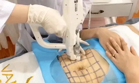 TP.HCM: TMV VANADIS vẫn ngang nhiên hoạt động không phép?