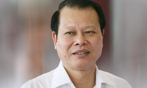 Vì sao nguyên Phó thủ tướng Vũ Văn Ninh bị kỷ luật?