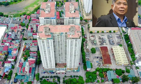 Khởi tố chủ tịch Tập đoàn Mường Thanh Lê Thanh Thản