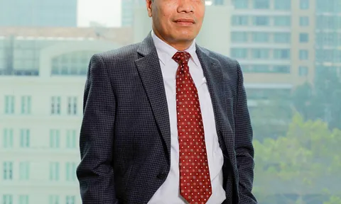 Chưa đầy 2 tháng được bổ nhiệm, Chủ tịch HĐQT Eximbank Cao Xuân Ninh xin từ chức
