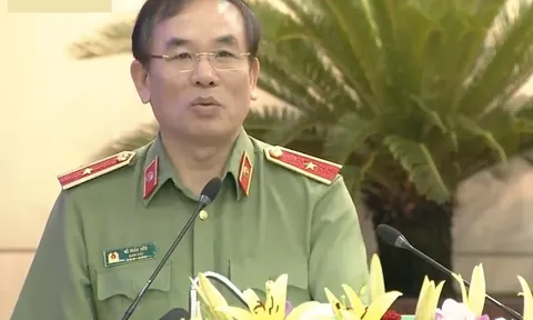 Giám đốc Công an TP.Đà Nẵng: 'Có hiện tượng người dân tiếp tay cho tội phạm nước ngoài hoạt động'