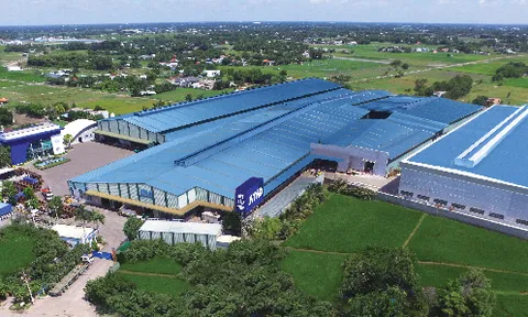 Phát triển bền vững gắn với bảo vệ môi trường