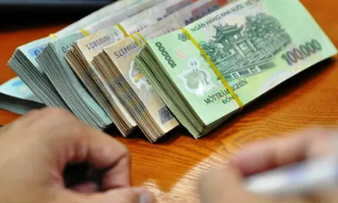 Năm 2020 lương tối thiểu vùng tăng 5,5%