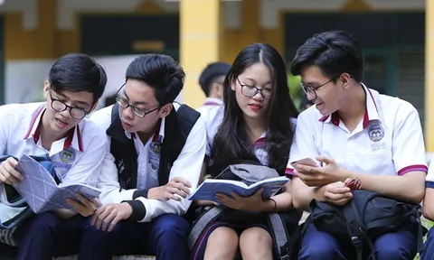 Quy định làm tròn điểm kỳ thi THPT Quốc gia 2019