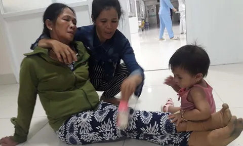Bình Định: Sản phụ tử vong bất thường sau ca mổ đẻ