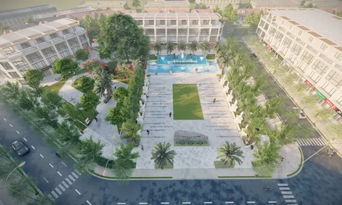 Bắc Ninh: Bất động sản công nghiệp bùng nổ, mở ra làn sóng đầu tư mới