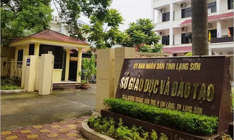 Tỉnh có thí sinh thi THPT quốc gia bị điểm 0 nhiều nhất cả nước?