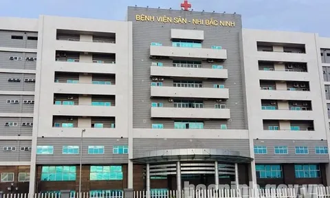 Bộ Y tế yêu cầu làm rõ vụ sản phụ tử vong bất thường sau ca mổ đẻ ở Thanh Hóa, Bắc Ninh