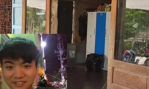 Nguyên nhân cha ruột sát hại con 4 tháng tuổi vì...dỗ mãi không nín